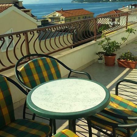 Apartman Lea Tučepi Exteriör bild