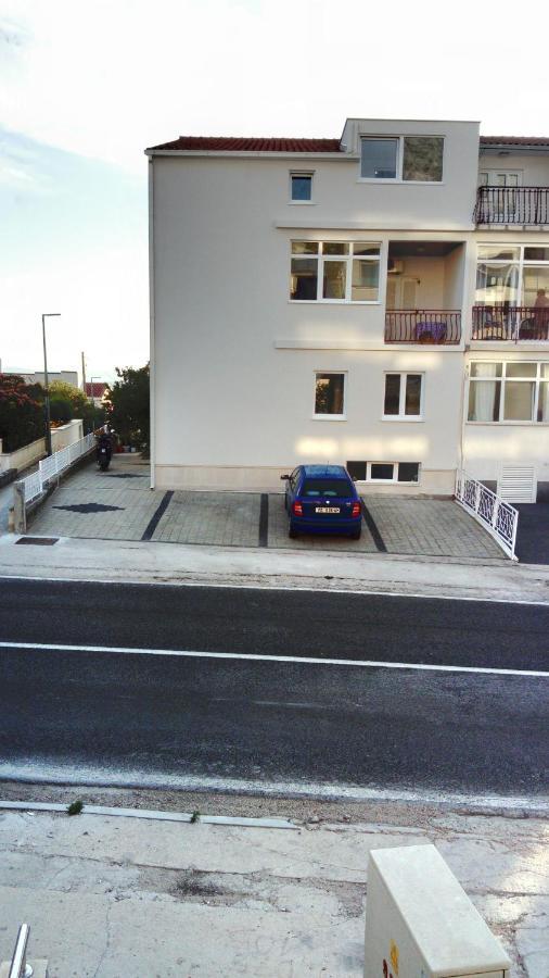 Apartman Lea Tučepi Exteriör bild