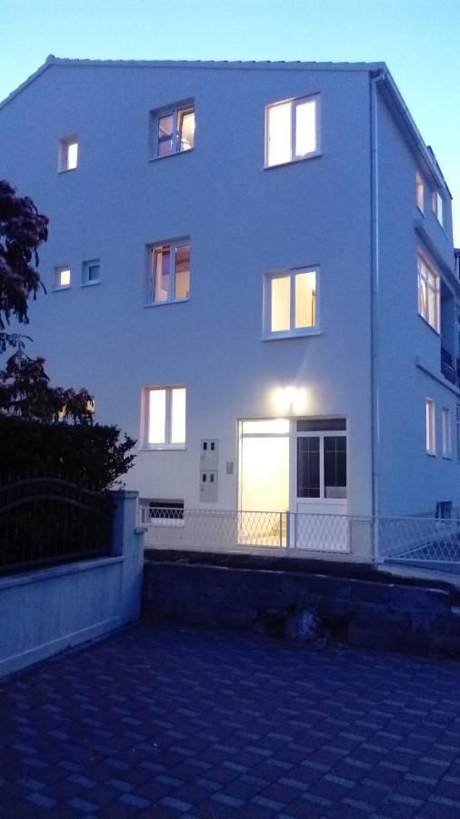 Apartman Lea Tučepi Exteriör bild