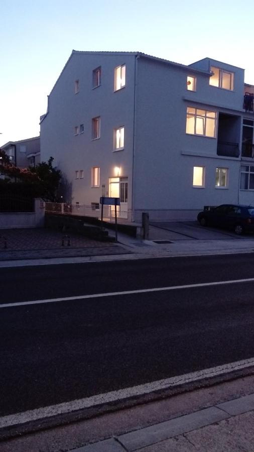 Apartman Lea Tučepi Exteriör bild