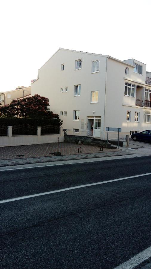 Apartman Lea Tučepi Exteriör bild