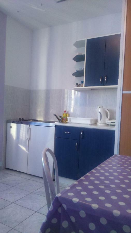 Apartman Lea Tučepi Exteriör bild