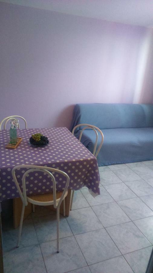 Apartman Lea Tučepi Exteriör bild