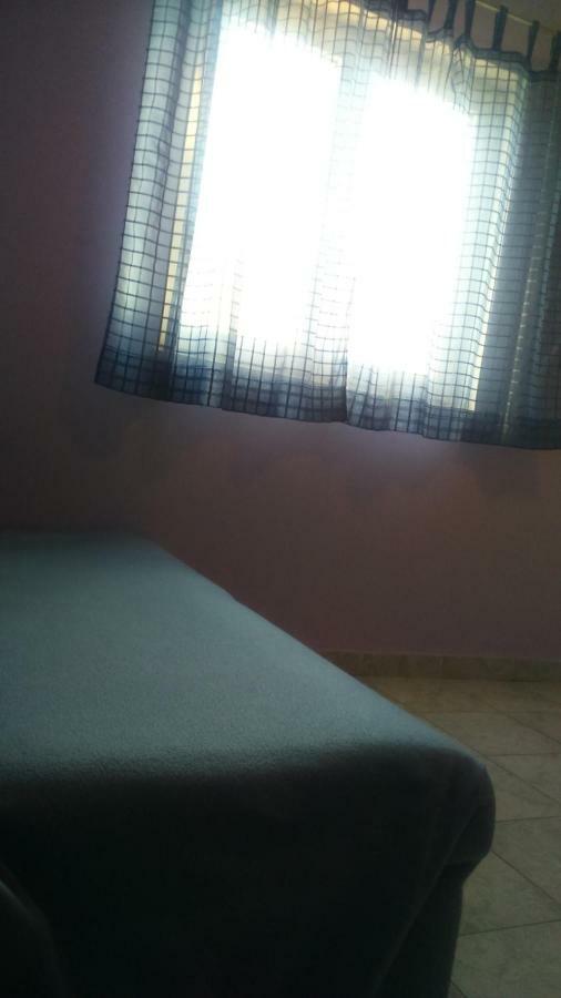 Apartman Lea Tučepi Exteriör bild