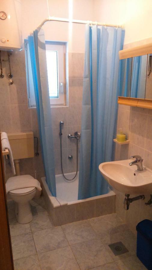 Apartman Lea Tučepi Exteriör bild