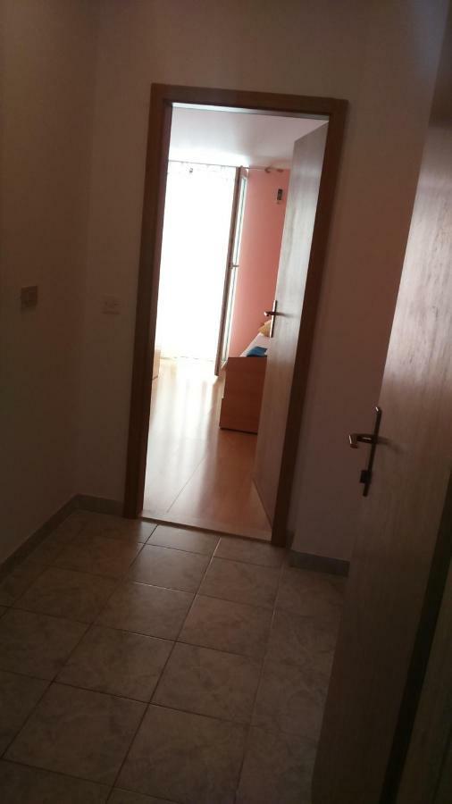 Apartman Lea Tučepi Exteriör bild